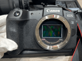 デジタルカメラ／Canon：EOS RP ボディなど3点（千葉県柏市よりご来店・店頭買取）｜カメラの高価買取なら【バイセル】