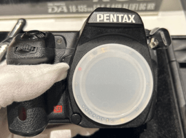 デジタル一眼レフカメラ／PENTAX：K-5 IIなど3点（熊本県山鹿市よりご来店・店頭買取）｜カメラの高価買取なら【バイセル】
