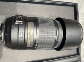 AF用レンズ／Nikon：AF-S DX NIKKOR 55-300mm F4.5-5.6G ED VRなど4点（宮城県仙台市青葉区よりご来店・店頭買取）｜カメラの高価買取なら【バイセル】