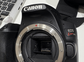 デジタル一眼レフカメラ／Canon：EOS Kiss X10 ブラックなど3点（群馬県前橋市よりご来店・店頭買取）｜カメラの高価買取なら【バイセル】