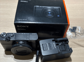 コンパクトデジタルカメラ/SONY:DSC-RX100M6 RX100VIなど17点