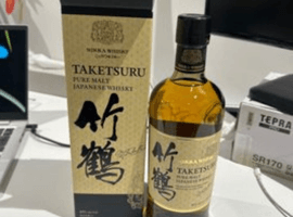 ウイスキー/NIKKA:竹鶴 ピュアモルト 白ラベル ジャパニーズなど13点