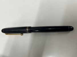 万年筆：PARKERなど3点