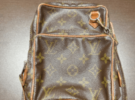 LOUIS VUITTON ：モノグラムミニ アマゾンなど4点