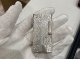 ライター：ダンヒルなど2点