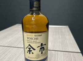 ウイスキー／NIKKA：余市 シングルモルトなど5点（東京都国立市よりご来店・店頭買取）｜お酒の高価買取なら【バイセル】