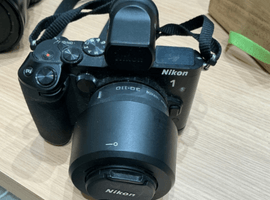 デジタル一眼レフカメラ／Nikon：GR-N1010など4点（神奈川県横浜市泉区よりご来店・店頭買取）｜カメラの高価買取なら【バイセル】