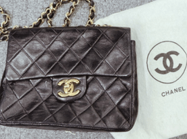 CHANEL ：マトラッセチェーンショルダーバッグなど4点（神奈川県藤沢市よりご来店・店頭買取）｜ブランド品の高価買取なら【バイセル】