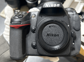 デジタルカメラ／Nikon：D300S ボディなど6点（東京都大田区よりご来店・店頭買取）｜カメラの高価買取なら【バイセル】