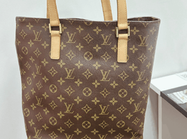 LOUIS VUITTON ：モノグラムヴァヴァン GMなど3点