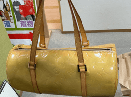 LOUIS VUITTON ：ヴェルニベッドフォードなど3点（神奈川県横浜市旭区よりご来店・店頭買取）｜ブランド品の高価買取なら【バイセル】
