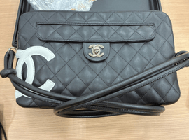 CHANEL ：カンボンショルダーバッグなど4点