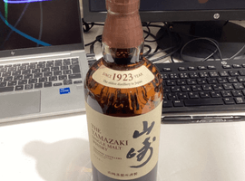 ウイスキー／Suntory：山崎 ノンエイジ 1923など9点
