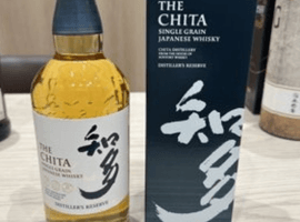 ウイスキー／Suntory：知多 シングルグレーン ジャパニーズなど6点