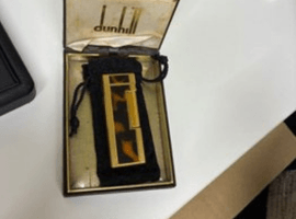 ライターなど3点