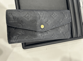 LOUIS VUITTON ：モノグラム アンプラントポルトフォイユ キュリーズなど5点