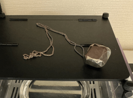 TIFFANY & Co. ：SV ネックレスSVなど4点