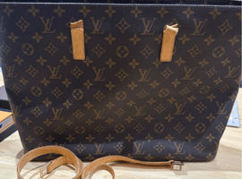 LOUIS VUITTON ：モノグラムカバアルトなど4点