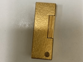 ライター：ダンヒルなど3点