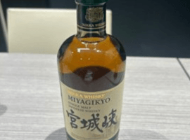 ウイスキー／NIKKA：宮城峡など5点（東京都国立市よりご来店・店頭買取）｜お酒の高価買取なら【バイセル】