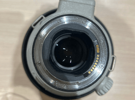 AF用レンズ／Canon：EF 300mm F2.8L IS II USMなど10点