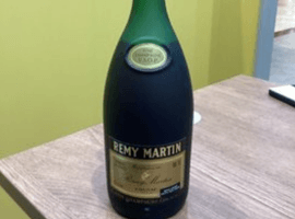 ブランデー／REMY MARTIN：VSOP 旧旧旧など4点