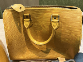 LOUIS VUITTON ：エピスピーディー25など10点（神奈川県川崎市高津区よりご来店・店頭買取）｜ブランド品の高価買取なら【バイセル】