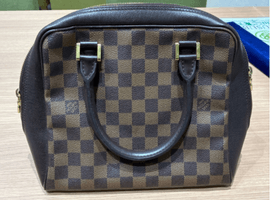 LOUIS VUITTON ：ダミエブレラなど3点（神奈川県横浜市鶴見区よりご来店・店頭買取）｜ブランド品の高価買取なら【バイセル】
