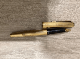 万年筆など4点