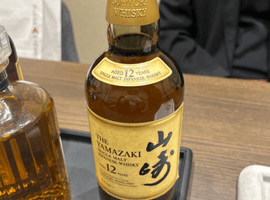 ウイスキー／Suntory：山崎 12年 シングルモルト ジャパニーズなど3点