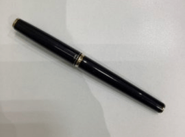 万年筆など3点