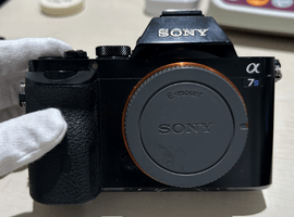 デジタルカメラ/SONY:α7S ボディ ILCE-7Sなど14点