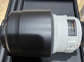 AF用レンズ/Canon:EF 70-300mm F4-5.6L IS USMなど3点