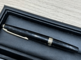 万年筆：pilotなど2点