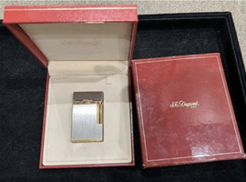 ライターなど2点