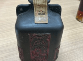 ウイスキー／Old Parr：トリビュートなど3点