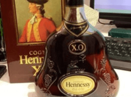 ブランデー／Hennessy：XO 金キャップ グリーンボトルなど5点（静岡県浜松市中央区よりご来店・店頭買取）｜お酒の高価買取なら【バイセル】
