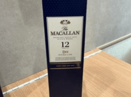 ウイスキー／MACALLAN：12年など8点（神奈川県横浜市南区よりご来店・店頭買取）｜お酒の高価買取なら【バイセル】