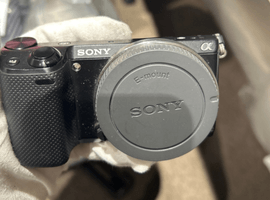 デジタルカメラ/SONY:NEX-5R ボディ ブラックなど12点
