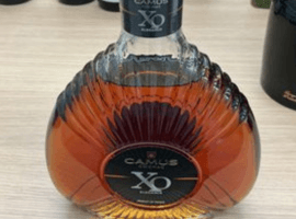ブランデー／CAMUS：XO エレガンスなど7点（神奈川県大和市よりご来店・店頭買取）｜お酒の高価買取なら【バイセル】