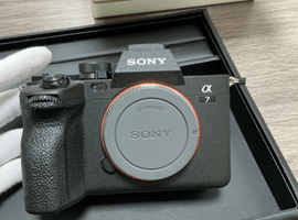 デジタルカメラ/SONY:α7IV ボディ ILCE-7M4など3点