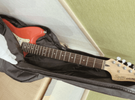エレキギター／Fenderなど3点（東京都大田区よりご来店・店頭買取）｜楽器の高価買取なら【バイセル】