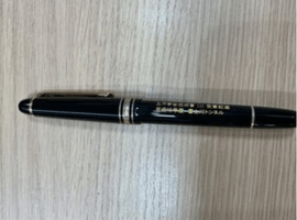 万年筆：モンブランなど3点（神奈川県横浜市泉区よりご来店・店頭買取）｜骨董品の高価買取なら【バイセル】