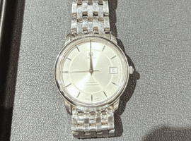 OMEGA／デヴィル プレステージ／型番:4500.31／状態ランク：Bなど7点