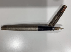 万年筆など3点