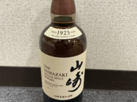 ウイスキー／Suntory：山崎 ノンエイジ 1923など5点（静岡県島田市よりご来店・店頭買取）｜お酒の高価買取なら【バイセル】