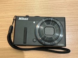 コンパクトデジタルカメラ／Nikon：クールピクスなど3点