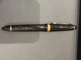 万年筆：周友仁など2点