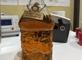 ウイスキー／Suntory：エクセレンスなど3点