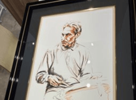 版画：ロン・ウッドなど5点